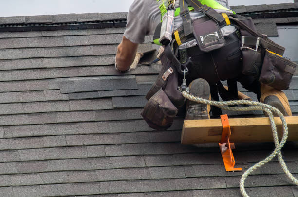 Reliable Gutter Installation contractor in Newtown, PA by Brentwood Metal Roofing